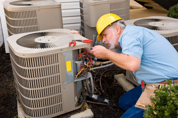 Best Seasonal HVAC Services in Radcliff, KY