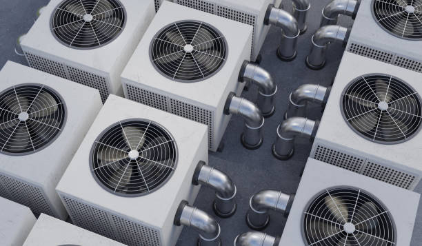Best Thermostats and Smart Controls in Radcliff, KY