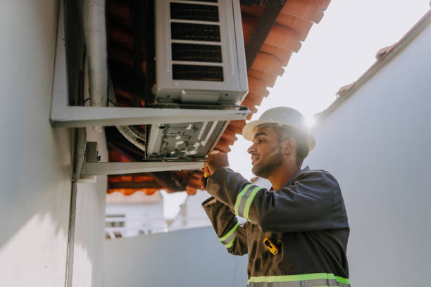 Best HVAC Retrofitting and Upgrading in Radcliff, KY
