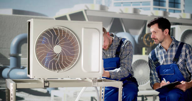 Best Geothermal HVAC Systems in Radcliff, KY