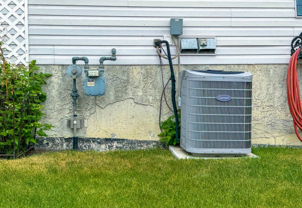 Best Energy-efficient HVAC Solutions in Radcliff, KY